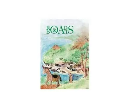 Nedsatt pris | Roads & Boats - 20th Anniversary Edition, including &Cetera