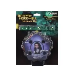 Betrayal at House on the Hill Upgrade Kit (Exp.) | Begränsat antal
