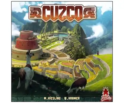 Cuzco - Utförsäljning