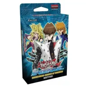 Enkel retur | Yu-Gi-Oh! TCG Speed Duel Starter Decks - Duelists of Tomorrow