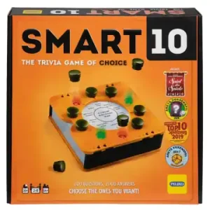 Kampanj | Smart10 (ENG)