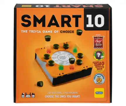 Kampanj | Smart10 (ENG)