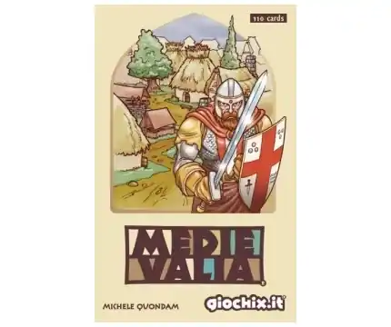 Passa på - Medievalia