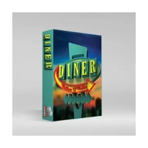 Ta chansen | Diner