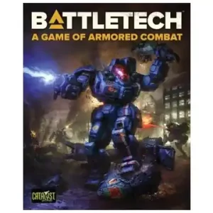 Bästsäljare | BattleTech