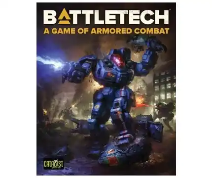 Bästsäljare | BattleTech