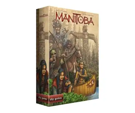 Manitoba | Sänkt pris