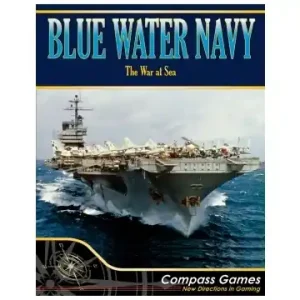Blue Water Navy - Mycket uppskattad