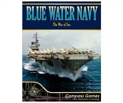 Blue Water Navy - Mycket uppskattad