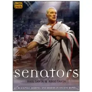 Erbjudande | Senators