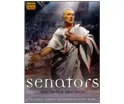 Erbjudande | Senators