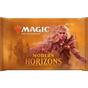Toppkvalitet - Magic the Gathering Modern Horizon Booster
