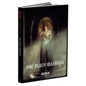 Kult Divinity Lost - The Black Madonna (Campaign) | Populärt just nu