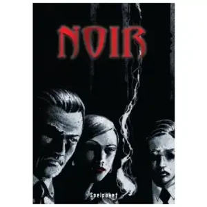 Noir Spelpaket - Skaffa nu