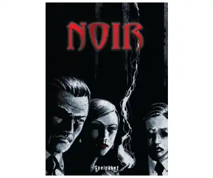 Noir Spelpaket - Skaffa nu