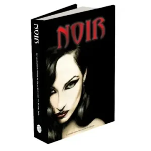 Dagens erbjudande - Noir Regelbok
