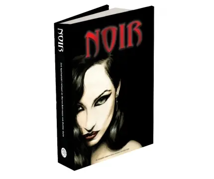 Dagens erbjudande - Noir Regelbok