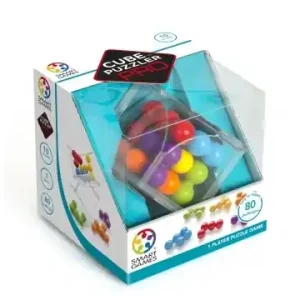 Handla online | Cube Puzzler Pro
