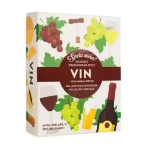 Specialerbjudande | Spela Mera Vin