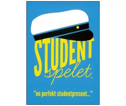 Nyligen tillagt | Studentspelet