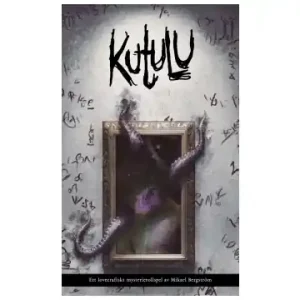 Kutulu (RPG) - Smidig beställning