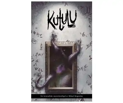 Kutulu (RPG) - Smidig beställning