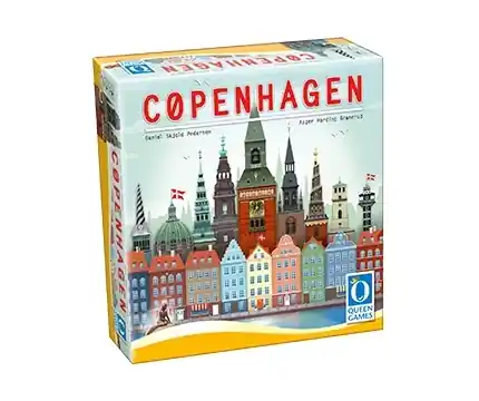 Säker betalning | Copenhagen (SVE)
