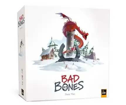 Topprodukt | Bad Bones