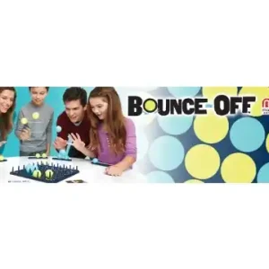 Rabatt - Bounce-Off