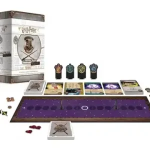 Harry Potter Hogwarts Battle - Defence Against the Dark Arts - Populärt just nu