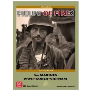 Outlet | Fields of Fire Vol. II ‘‘With The Old Breed‘‘
