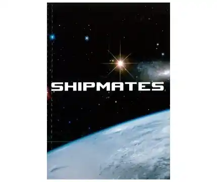 Begränsat antal | Shipmates