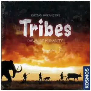 Tribes Dawn of Humanity | Utförsäljning