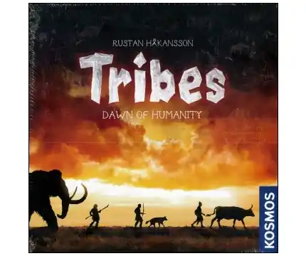 Tribes Dawn of Humanity | Utförsäljning