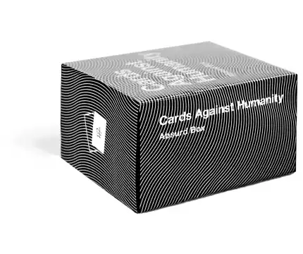 Kampanjen går snart ut | Cards Against Humanity Absurd Box (Exp.)
