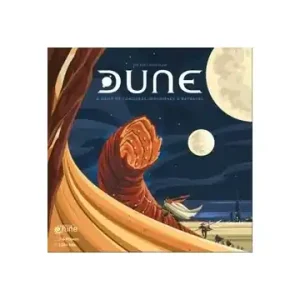 Dune | Beställ idag