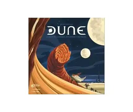 Dune | Beställ idag