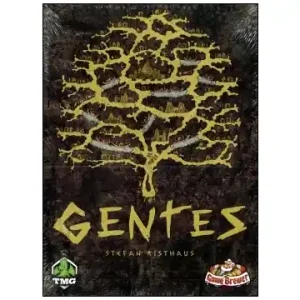 Gentes - Väl omtyckt