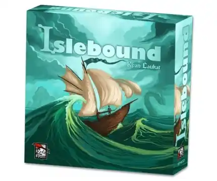 Islebound - Superpris