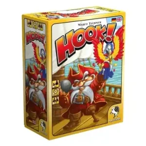 Nyhet i sortimentet | Hook!