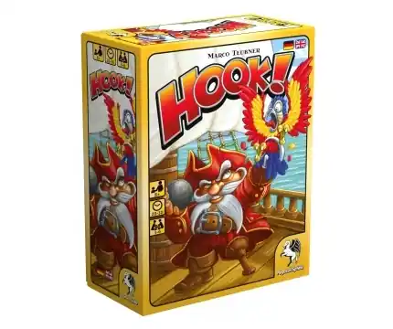 Nyhet i sortimentet | Hook!