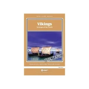 Vikings Scourge of the North | Ny lansering