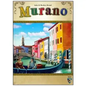 Murano - Fabrikspris