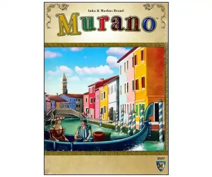 Murano - Fabrikspris