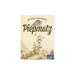 Piepmatz (Little Songbirds) | Lägg i varukorg