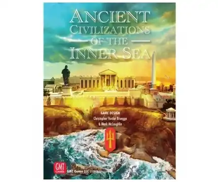 Ancient Civilizations of the Inner Sea | Favorit