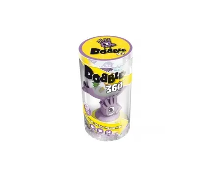 Dobble 360 (SVE) - Bara idag