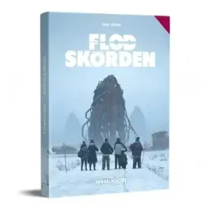 Flodskörden Rollspelet - Gratis retur