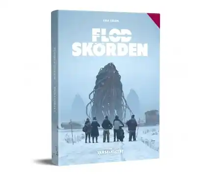 Flodskörden Rollspelet - Gratis retur