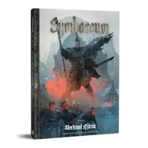 Symbaroum Yndaros - Slocknad stjärna - Specialerbjudande